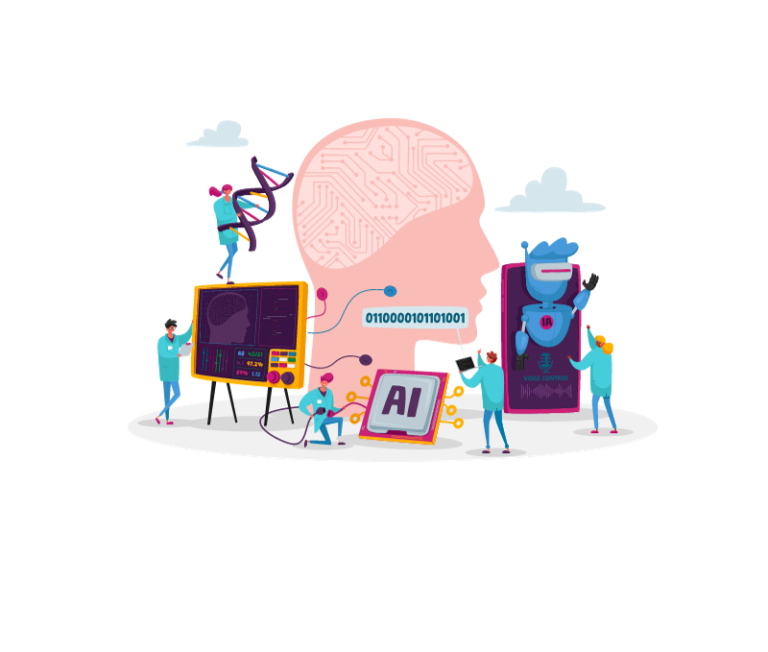 ¿Cuáles son los principios básicos de la inteligencia artificial y el ...